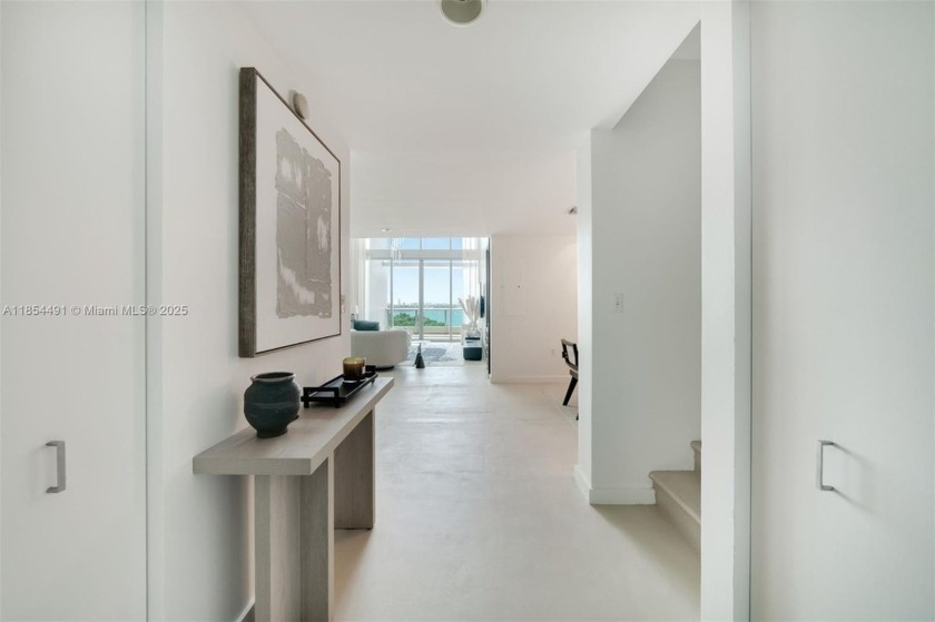 Captivating and Rare Sky-Home in the Heart of Miami! Indulge in - Beach Condo for sale in Miami, Florida on Beachhouse.com