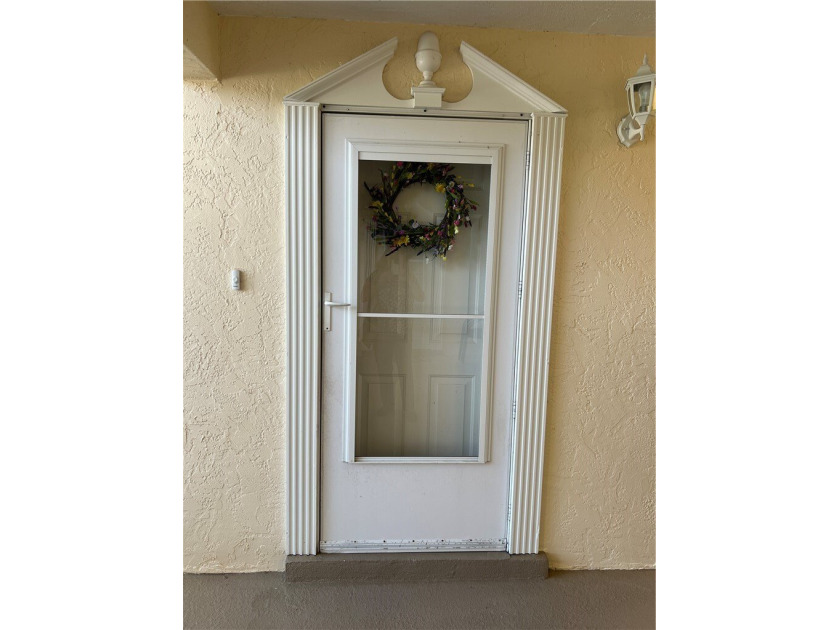 Welcome to this first floor Grove Isle condo, where peaceful - Beach Condo for sale in Vero Beach, Florida on Beachhouse.com
