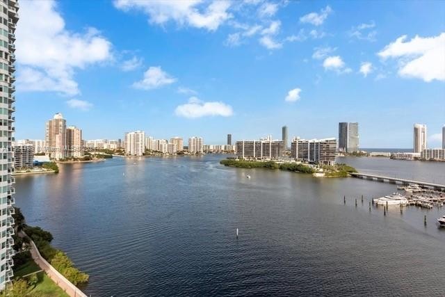 Be the first to live in this oversized, incredibly and - Beach Condo for sale in Aventura, Florida on Beachhouse.com