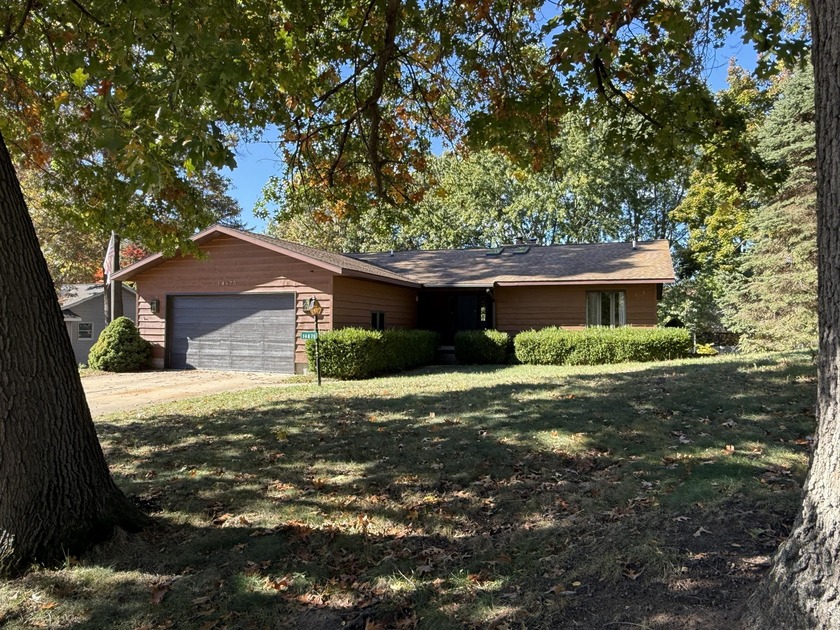 REDUCED PRICE!!! This one-of-a-kind 4-bedroom, 2.5-bathroom home - Beach Home for sale in Grand Haven, Michigan on Beachhouse.com