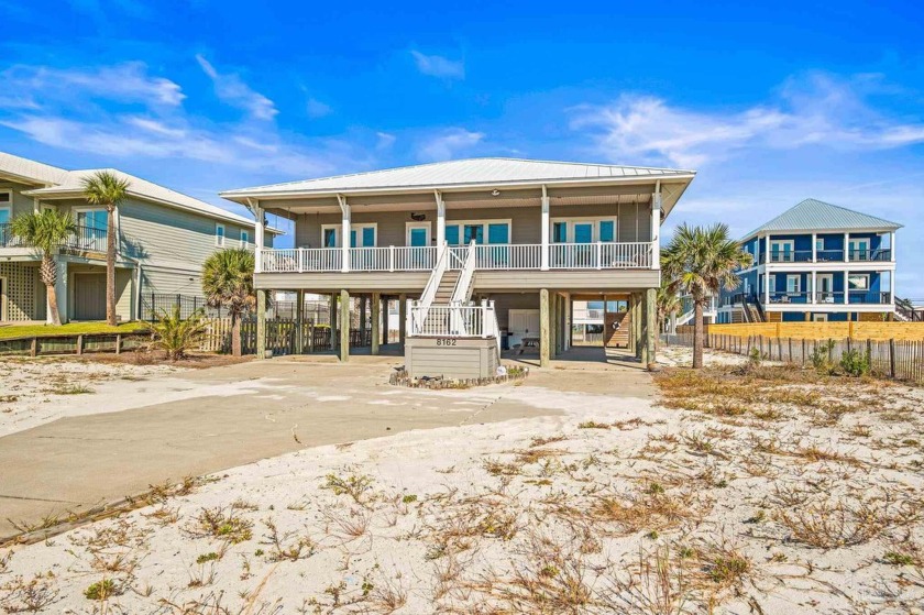 Amazing Sunrises and Sunsets Await You on the Gulf of Mexico! - Beach Home for sale in Navarre Beach, Florida on Beachhouse.com