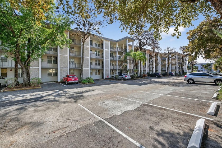 Welcome to your serene retreat in a highly desirable 55+ - Beach Condo for sale in Lauderdale Lakes, Florida on Beachhouse.com
