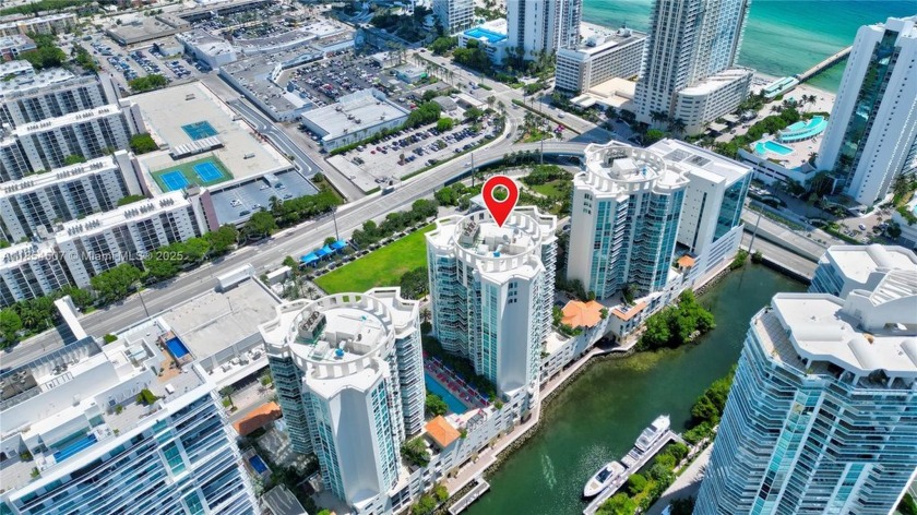 Welcome to this beautifully upgraded 3-bedroom, 2-bathroom - Beach Condo for sale in Sunny Isles Beach, Florida on Beachhouse.com