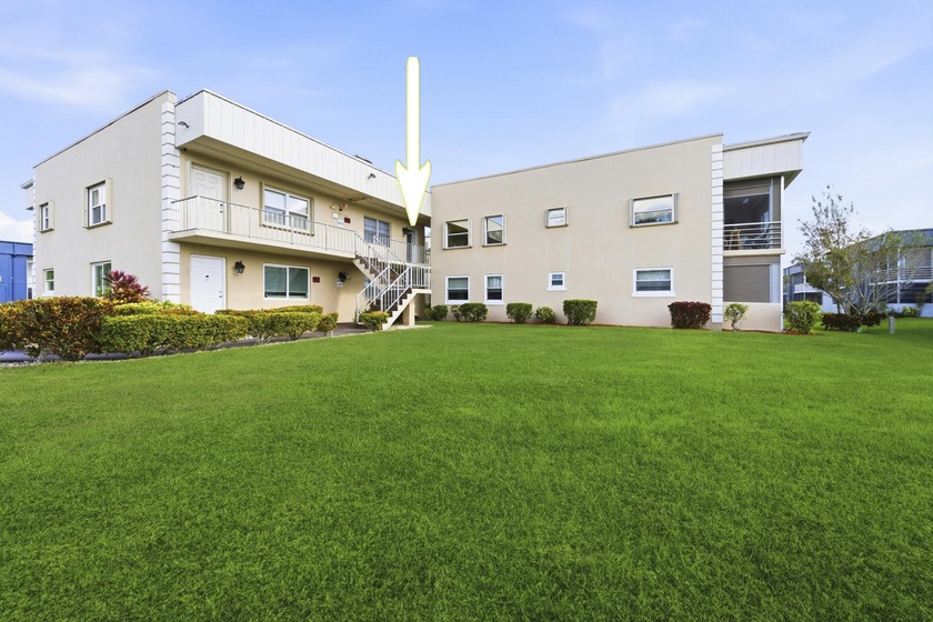 Welcome to Kings Point in Delray Beach. This updated one-bedroom - Beach Condo for sale in Delray Beach, Florida on Beachhouse.com