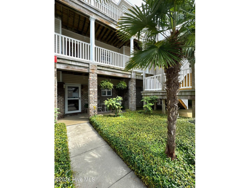 Spend the summer in your very own place at the beach! This - Beach Condo for sale in Southport, North Carolina on Beachhouse.com