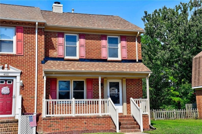 REHABBED: Great opportunity to own in this awesome location in - Beach Home for sale in Chesapeake, Virginia on Beachhouse.com