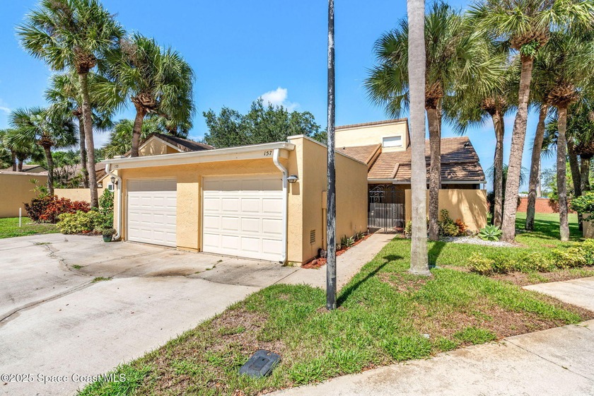 TAKE ADVANTAGE of a $5,000 SELLER CREDIT at Closing! Perfect for - Beach Townhome/Townhouse for sale in Melbourne, Florida on Beachhouse.com