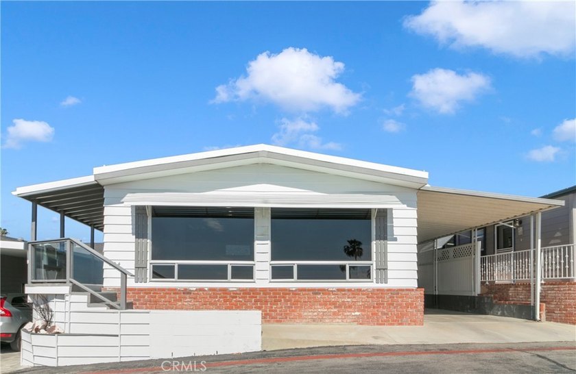 A dream come true home in Capo Beach Cottages with one of the - Beach Home for sale in San Clemente, California on Beachhouse.com