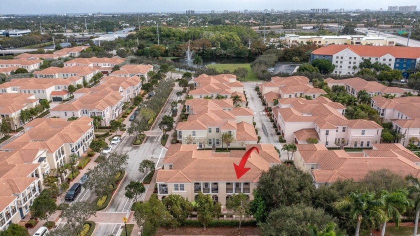 Wonderful 2 bedroom, 2.5 bathroom Townhome property in Central - Beach Townhome/Townhouse for sale in Boca Raton, Florida on Beachhouse.com