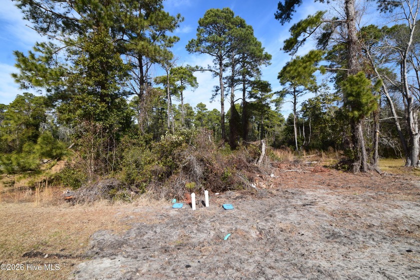 Fairfield Harbour, New Bern NC. Move into this gated community - Beach Lot for sale in New Bern, North Carolina on Beachhouse.com