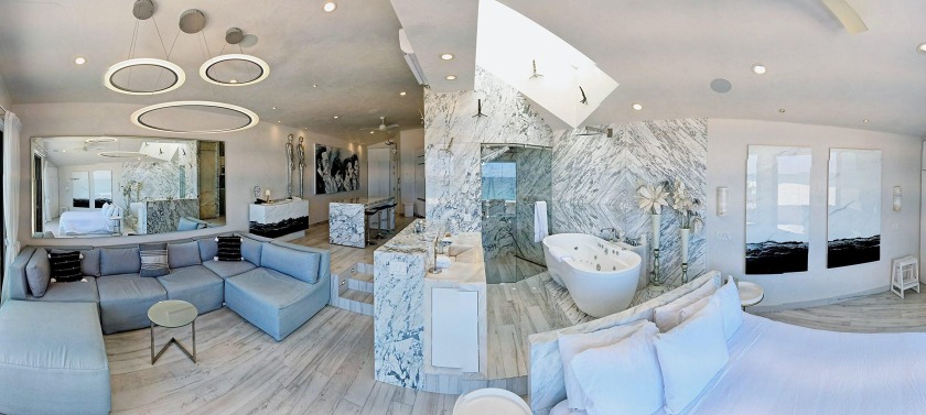 Welcome to the incredibly stylish beachfront honeymoon dream - Beach Condo for sale in Cabo San Lucas,  on Beachhouse.com