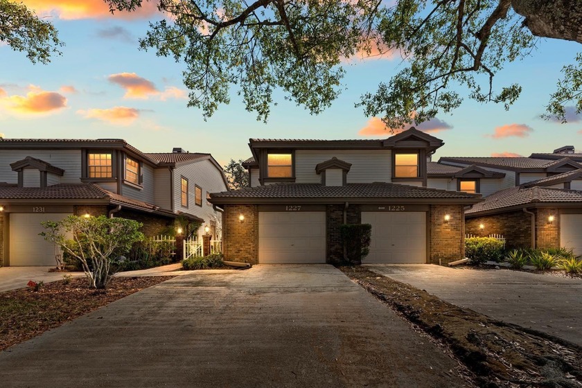 Take advantage of ideal market timing with this low-maintenance - Beach Condo for sale in Oldsmar, Florida on Beachhouse.com