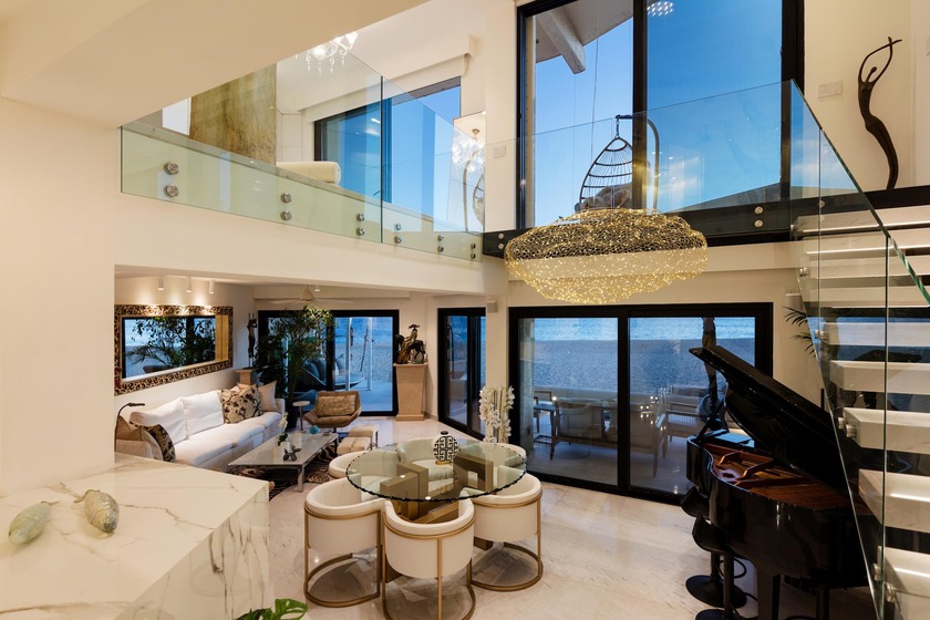 Wake up to the sound of waves and breathtaking, unobstructed - Beach Condo for sale in Cabo San Lucas,  on Beachhouse.com