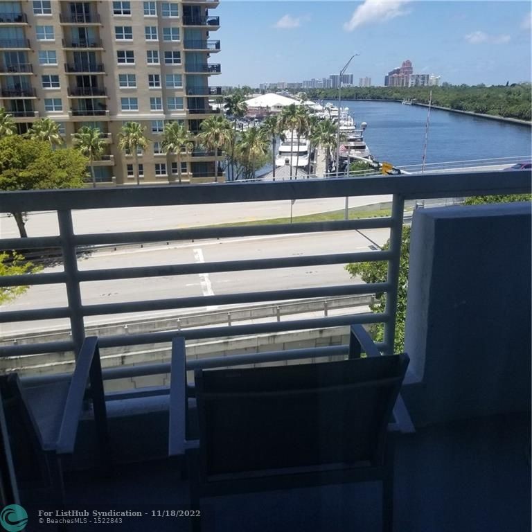 Best Intercoastal View with the Best Price in the building - Beach Condo for sale in Fort Lauderdale, Florida on Beachhouse.com