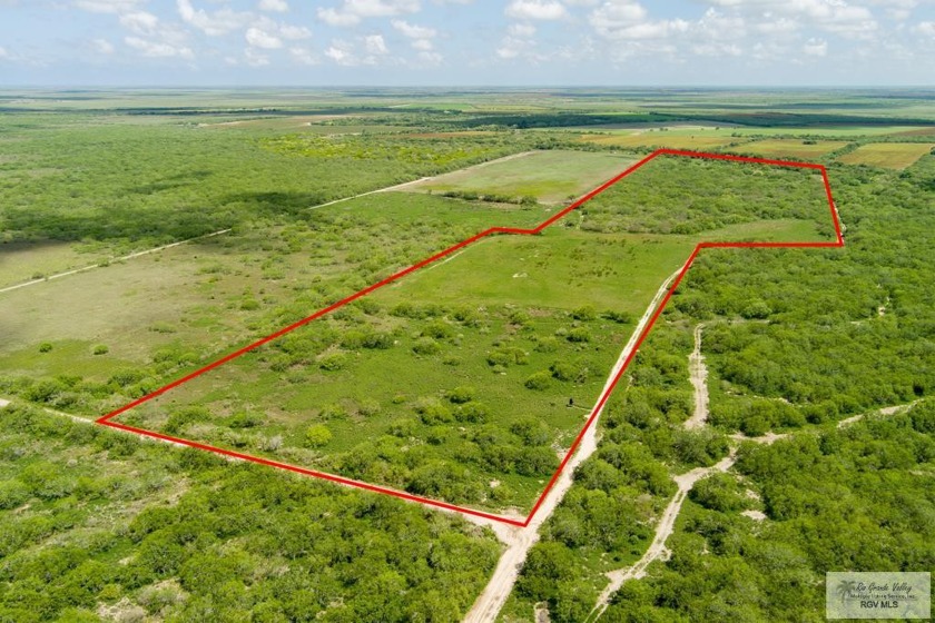 Discover this unique 48-acre gem by the Rio Grande River, next - Beach Acreage for sale in Brownsville, Texas on Beachhouse.com