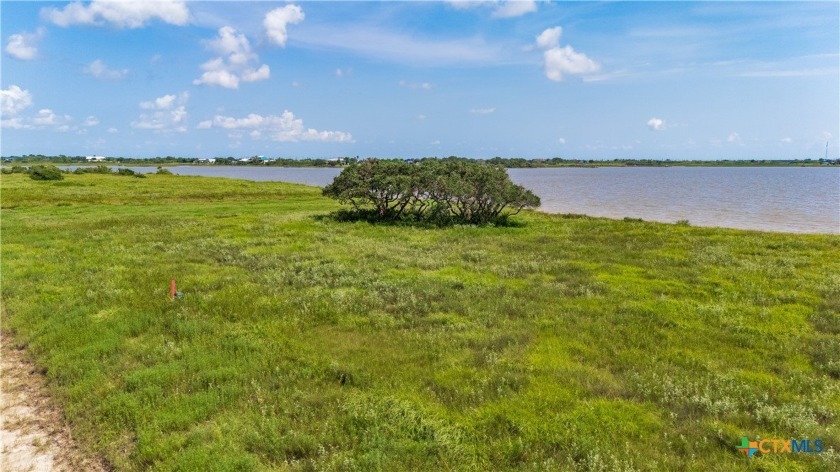 Discover the waterfront lifestyle with this great lot in Cape - Beach Lot for sale in Palacios, Texas on Beachhouse.com