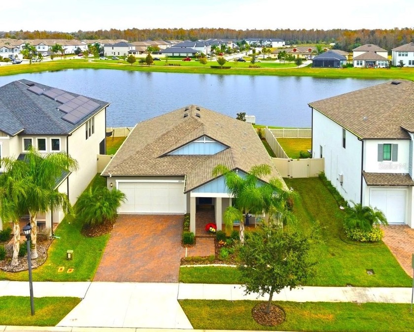 Under contract-accepting backup offers. Welcome to your Dream - Beach Home for sale in New Port Richey, Florida on Beachhouse.com