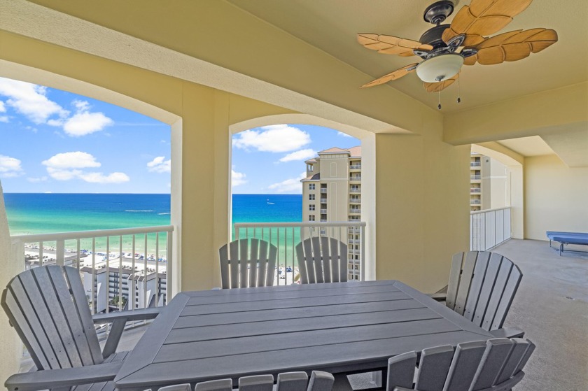 Experience the ultimate in beachfront luxury with this stunning - Beach Condo for sale in Panama City Beach, Florida on Beachhouse.com