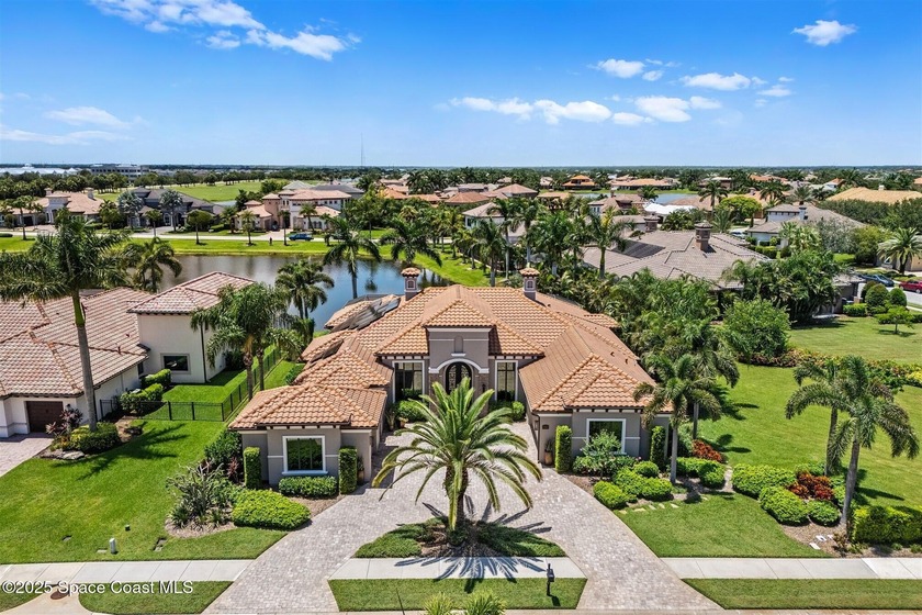 72-Hour Kick Out Clause in Affect. Welcome to the epitome of - Beach Home for sale in Melbourne, Florida on Beachhouse.com
