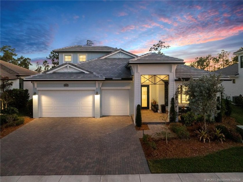 You'll love to call this Home! Stunning 2024 Kolter-built home - Beach Home for sale in Port Saint Lucie, Florida on Beachhouse.com