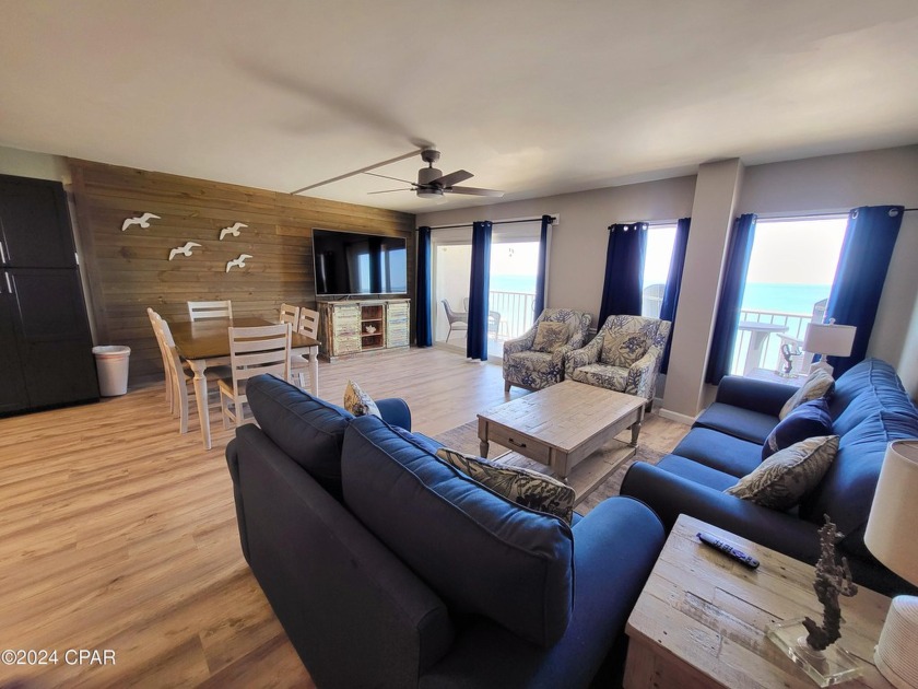 Experience vacation living at its finest with this stunning - Beach Condo for sale in Panama City Beach, Florida on Beachhouse.com