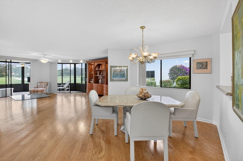 Ms. CLEAN lives here. Upon entry into this lovely, first floor - Beach Condo for sale in Delray Beach, Florida on Beachhouse.com