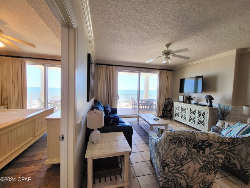 Experience the allure of beachfront paradise at its finest with - Beach Condo for sale in Panama City Beach, Florida on Beachhouse.com