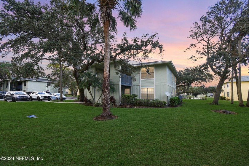 Just steps to St. Augustine beach - your turn key vacation home - Beach Condo for sale in St Augustine, Florida on Beachhouse.com