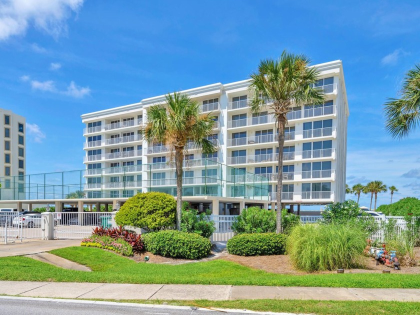 Boat SLIP included. Imagine a stunningly renovated condo nestled - Beach Condo for sale in Destin, Florida on Beachhouse.com