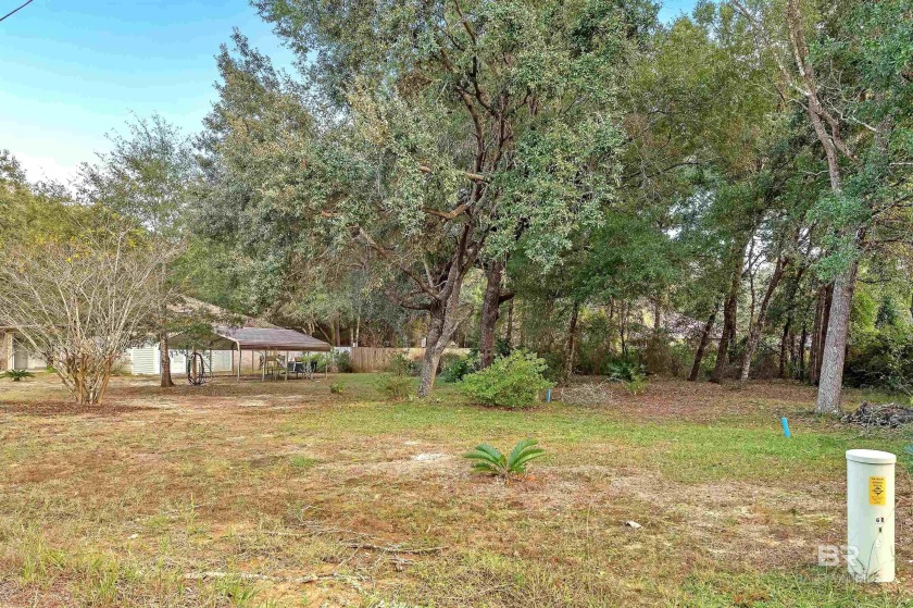 Gorgeous residential lot in the highly desired community of - Beach Lot for sale in Lillian, Alabama on Beachhouse.com