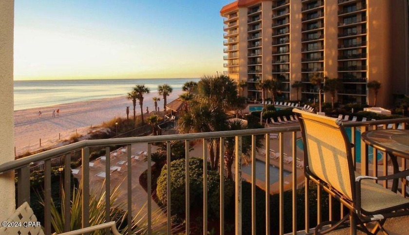 Projections for vacation rental at $45k-50k annually. Experience - Beach Condo for sale in Panama City Beach, Florida on Beachhouse.com