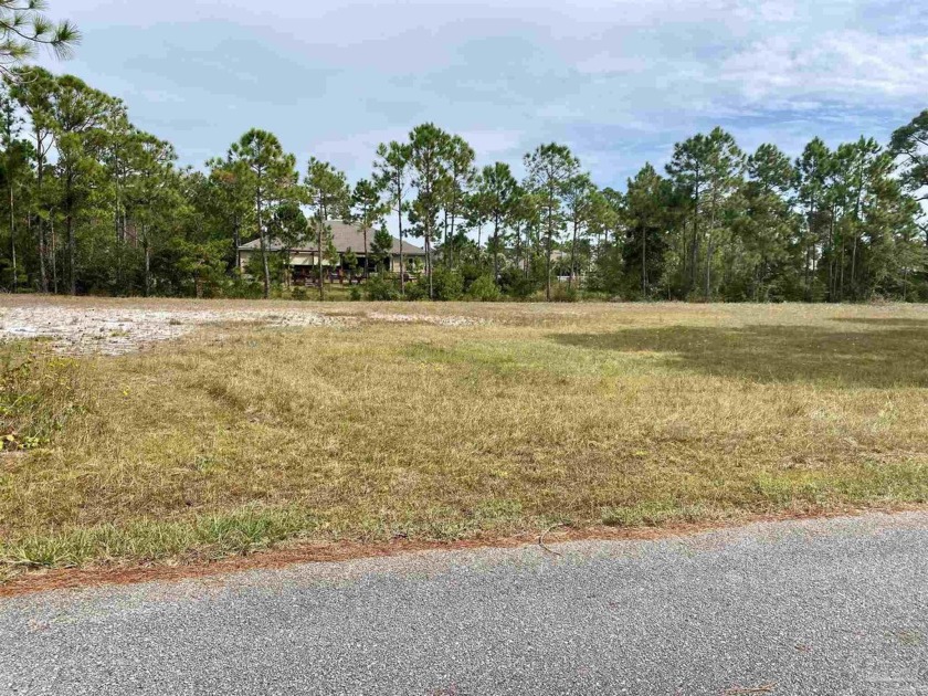 Check out this beautiful, 0.362 acre lot located in the - Beach Lot for sale in Gulf Breeze, Florida on Beachhouse.com