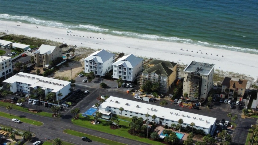 Welcome to Mar-a-Sol, an exquisite waterfront residence on - Beach Lot for sale in Fort Walton Beach, Florida on Beachhouse.com