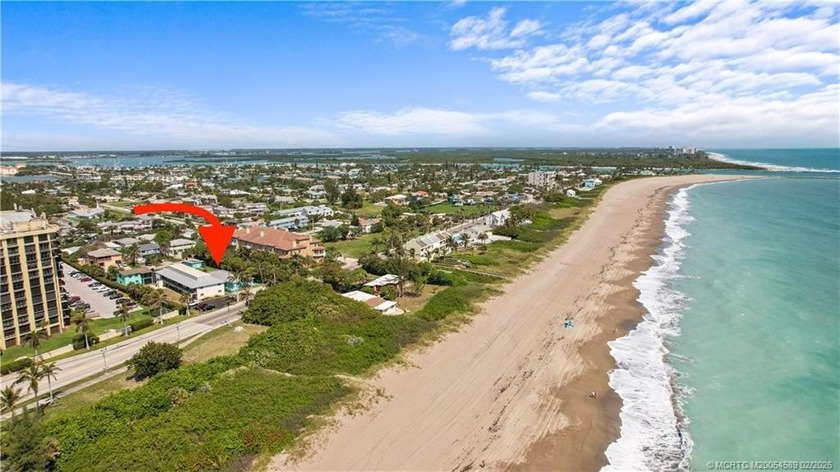 Opportunity & location on South Beach in Fort Pierce on - Beach Lot for sale in Fort Pierce, Florida on Beachhouse.com