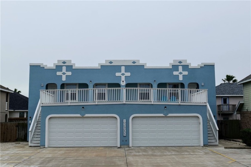 Imagine stepping onto your front patio to see the sunrise over a - Beach Condo for sale in Corpus Christi, Texas on Beachhouse.com
