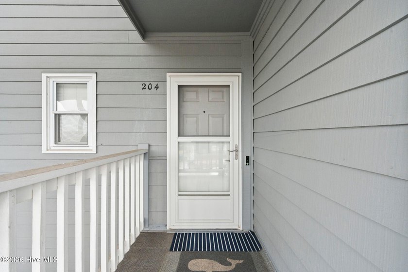 Your relaxing days begin here. Located on the North End of - Beach Condo for sale in Carolina Beach, North Carolina on Beachhouse.com