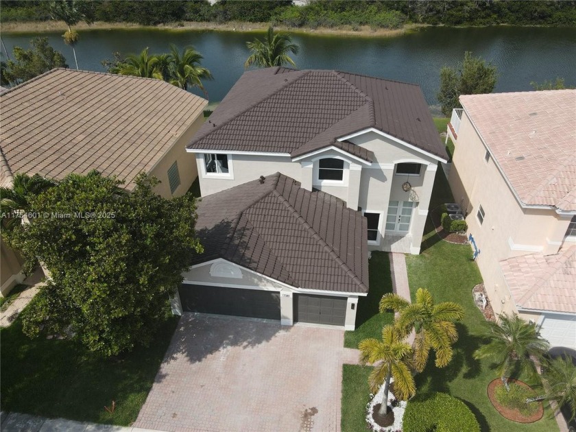 This stunning property is a true masterpiece, blending - Beach Home for sale in Miramar, Florida on Beachhouse.com