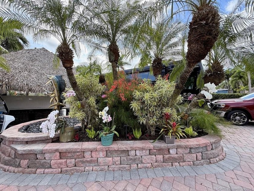 Welcome to one of the most beautiful lots in the resort! This - Beach Lot for sale in Port Saint Lucie, Florida on Beachhouse.com