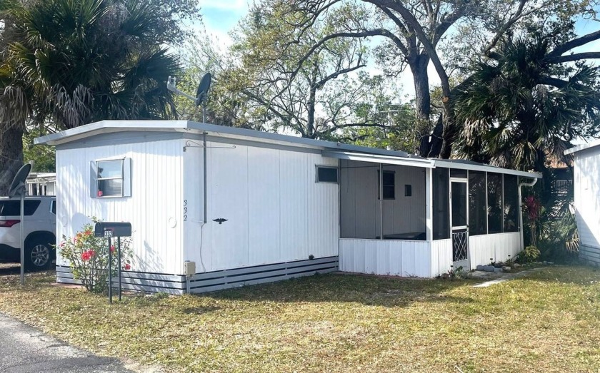 Great things come in small packages!  Neat & clean and ready for - Beach Home for sale in South Daytona, Florida on Beachhouse.com