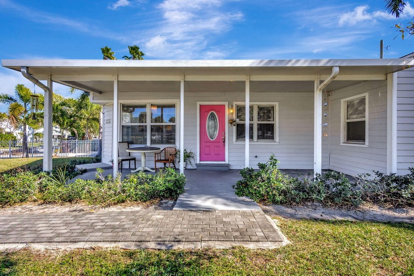 Discover a truly special multifamily property offering timeless - Beach Townhome/Townhouse for sale in West Palm Beach, Florida on Beachhouse.com