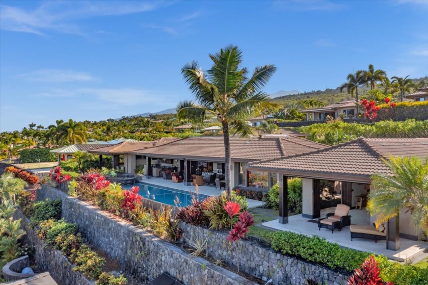 Luxury Island Oasis with 4 separate dwellings for sleeping - Beach Vacation Rentals in Kailua-Kona, Hawaii on Beachhouse.com