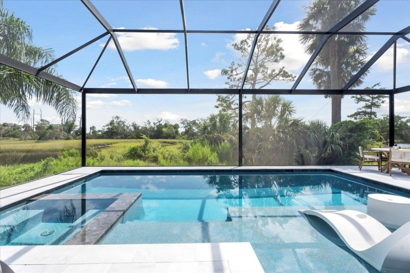 Upgraded To The Max!  This Incredible 4 Bedroom 3 1/2 Bathroom - Beach Home for sale in St Augustine, Florida on Beachhouse.com