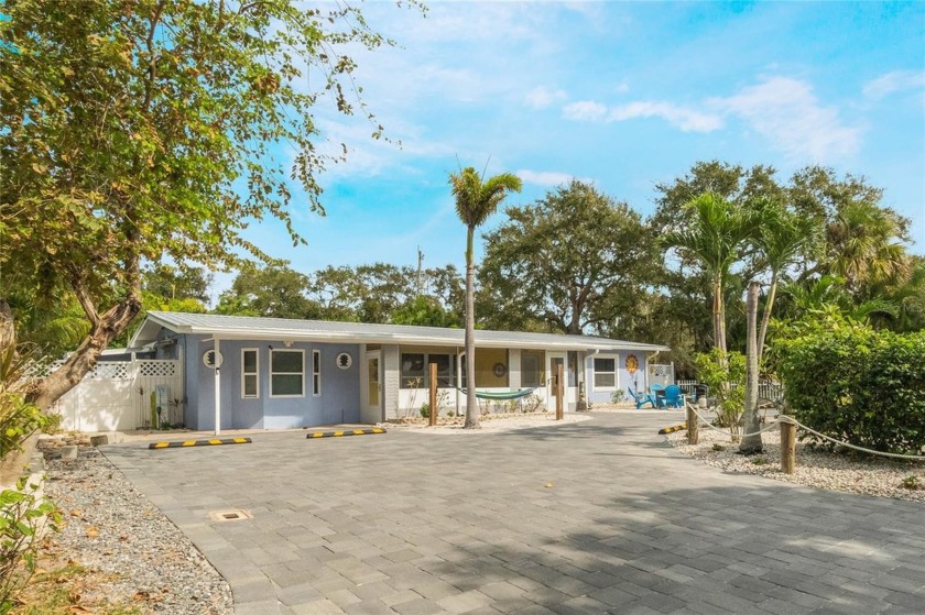 Welcome to this beautiful 4-bedroom, 3-bathroom home in the - Beach Home for sale in Cocoa Beach, Florida on Beachhouse.com