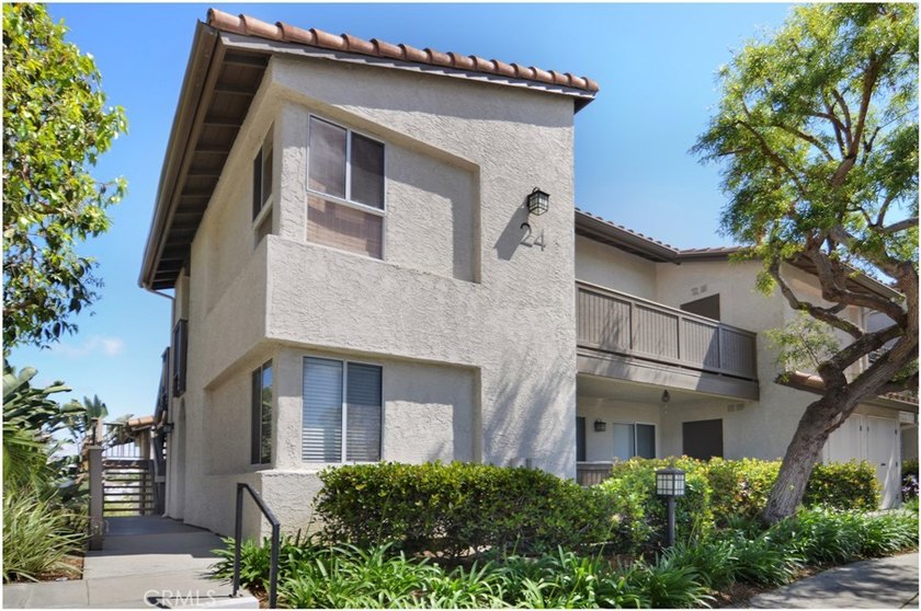 Welcome to coastal living in the highly desirable Ritz Pointe - Beach Condo for sale in Dana Point, California on Beachhouse.com