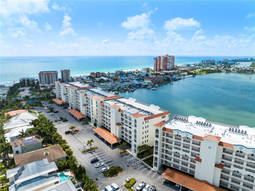 This beauty is Priced at $1,025,000 in highly sought-after - Beach Condo for sale in Redington Shores, Florida on Beachhouse.com