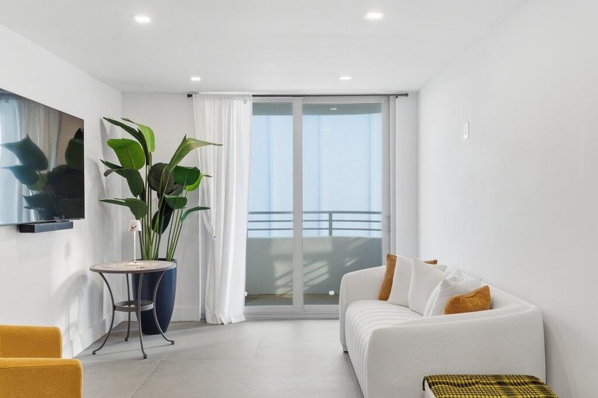 Stunning 16th-floor oceanfront residence on Millionaire's Row - Beach Condo for sale in Miami Beach, Florida on Beachhouse.com