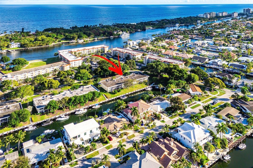 Come experience Palm-Aire - fresh off a multi-year restoration - Beach Condo for sale in Lighthouse Point, Florida on Beachhouse.com