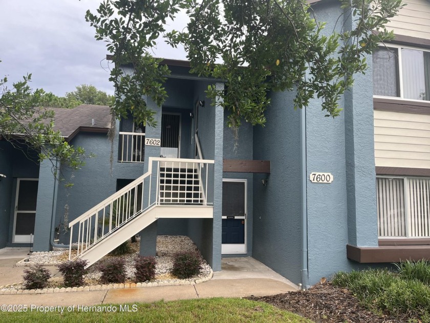 Huge Price Improvement !!! Looking for an UPDATED, move-in ready - Beach Condo for sale in Weeki Wachee, Florida on Beachhouse.com
