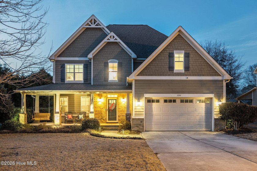 Welcome to Marsh Harbour--one of Cedar Point's most coveted - Beach Home for sale in Cedar Point, North Carolina on Beachhouse.com