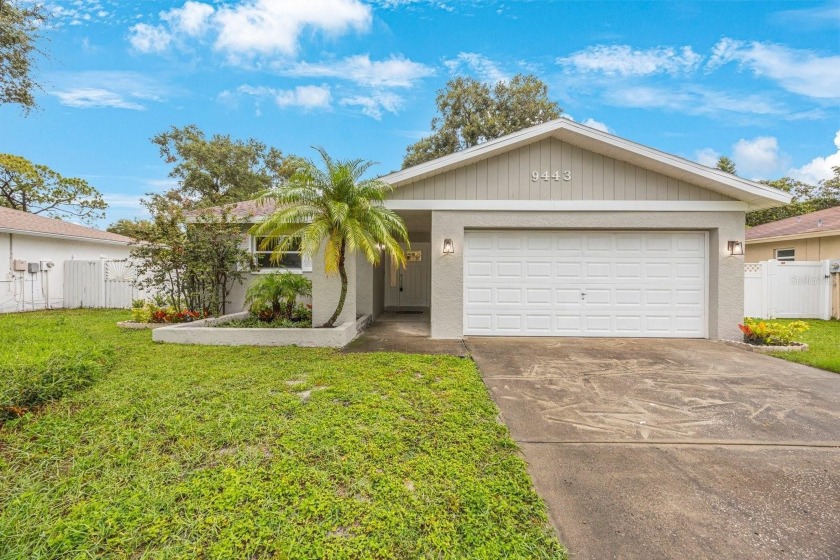 Under contract-accepting backup offers. **NEW ROOF BEING PUT ON - Beach Home for sale in Seminole, Florida on Beachhouse.com